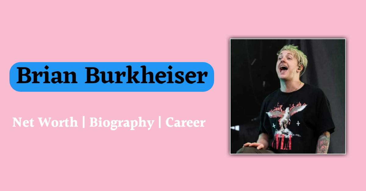 Brian Burkheiser Net Worth 2025