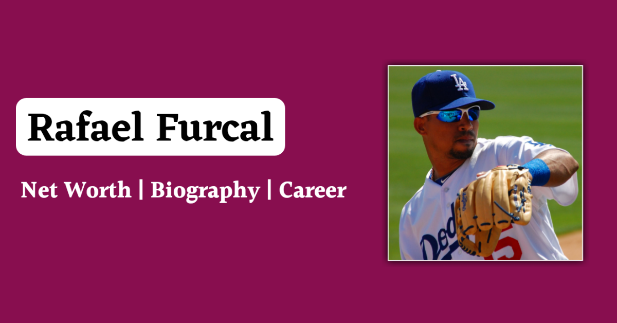 Rafael Furcal Net Worth