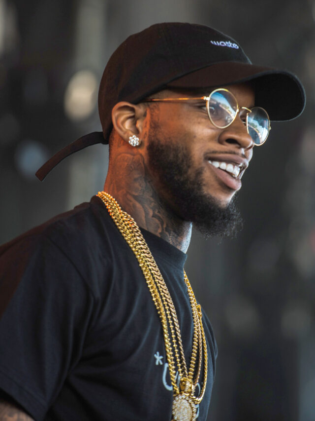 Tory Lanez Net Worth